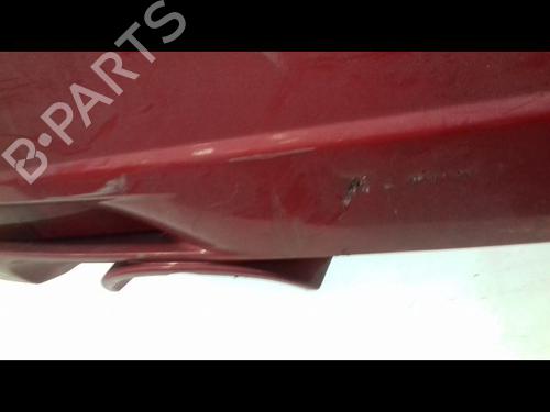 Rear bumper ALFA ROMEO MITO (955_) 1.6 JTDM (955AXC1B) | BP12235190C8 