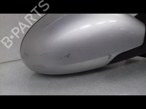 Right mirror SEAT ALTEA (5P1) 1.9 TDI | BP23152197C27 