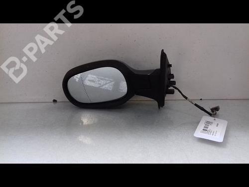 Left mirror NISSAN MICRA III (K12) 1.5 dCi | BP8987641C26 
