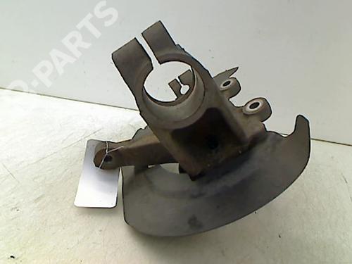 Right front steering knuckle MAZDA 3 (BK) 1.6 DI Turbo | BP8976090M26 
