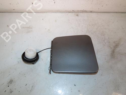 Used Fuel flap NISSAN PULSAR Hatchback (C13) 1.2 DIG-T (115 hp) 19639471