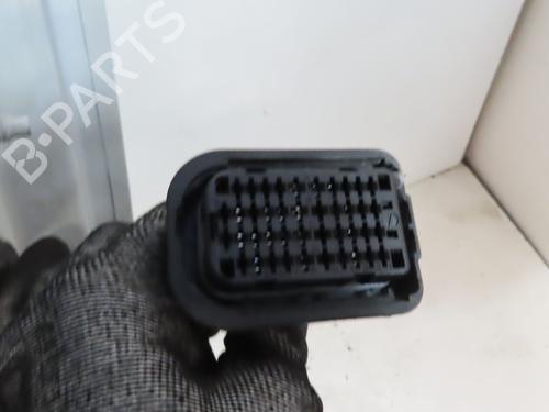 Left front door RENAULT MEGANE III Coupe (DZ0/1_) 2.0 dCi (DZ0L) | BP30953165C2 
