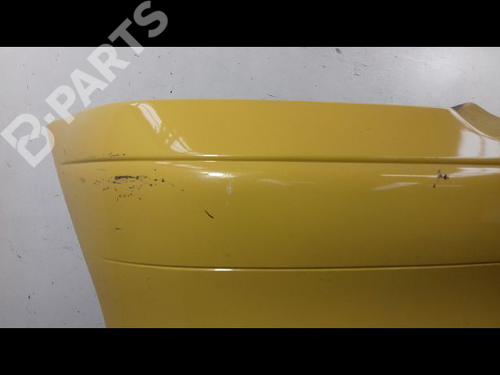 Rear bumper RENAULT MEGANE I Coach (DA0/1_) 1.6 16V (DA0B, DA04, DA11) | BP11039898C8 