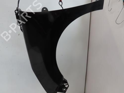 Left front fenders PEUGEOT 5008 (0U_, 0E_) 1.6 HDi | BP24103443C41 