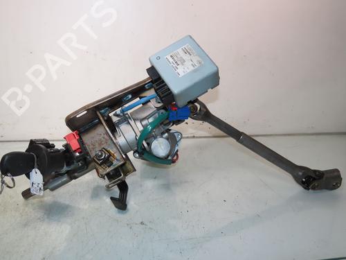 Steering column RENAULT TWINGO II (CN0_) 1.5 dCi (CN0E) | BP24706378M21 