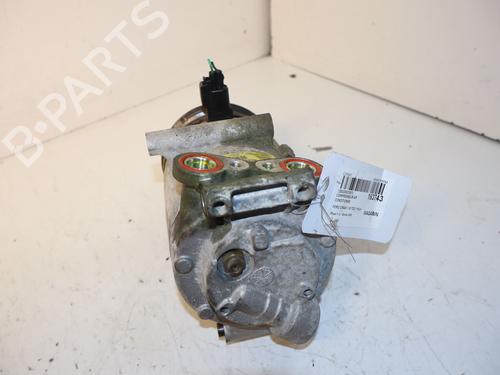 Used AC compressor AC compressor FORD FOCUS C-MAX (DM2) 1.8 (120 hp) 33416029 33416029