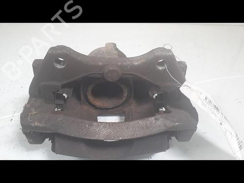 Used Right front brake caliper FIAT PANDA (169_) 1.2 4x4 (169.AXB2A) (60 hp) 14891307