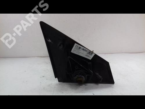 Left mirror RENAULT MEGANE II Estate (KM0/1_) 1.5 dCi (KM0F, KM0T, KM2B) | BP8998754C26 