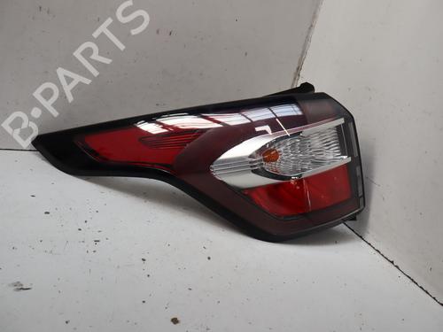 Used Left taillight Left taillight 39518703 39518703