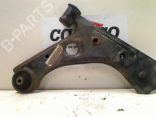 Used Left front suspension arm Left front suspension arm FORD FOCUS C-MAX (DM2) 1.6 TDCi (109 hp) 36484028 36484028