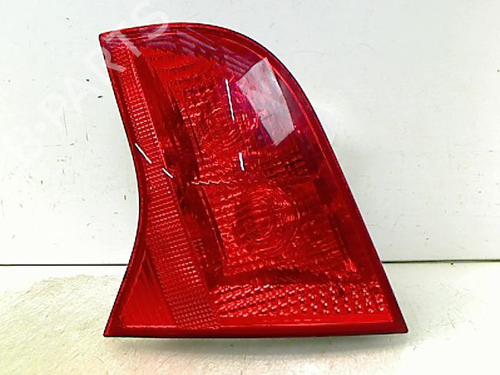 Right tailgate light AUDI A4 B7 Avant (8ED) | BP15745748C80