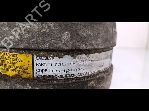 Used AC compressor RENAULT TRAFIC II Bus (JL) 2.5 dCi 135 (JL0D) (135 hp) 23149346