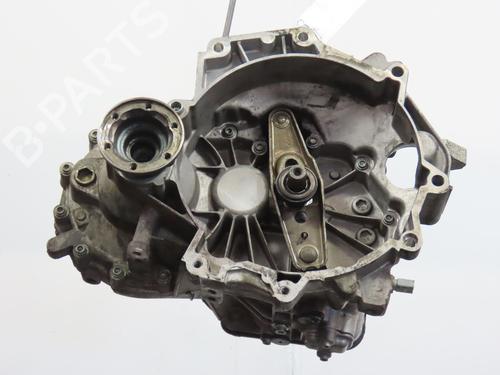 Gearkasse VW POLO IV (9N_, 9A_) 1.2 12V | BP28159439M3 