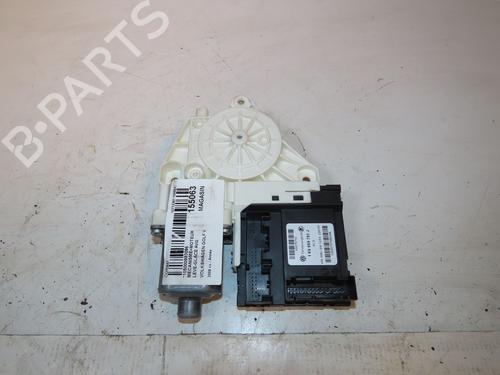 Rudehejsemekanisme ventre foran VW GOLF V (1K1) 1.4 TSI (170 hp) 28485307