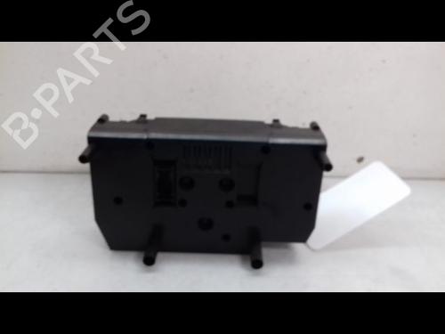 Climate control CITROËN XSARA PICASSO (N68) 1.8 16V | BP15421027I5 