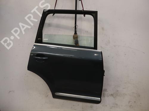 Used Right rear door Right rear door VW TOUAREG (7LA, 7L6, 7L7) 2.5 R5 TDI (174 hp) 33727465 33727465
