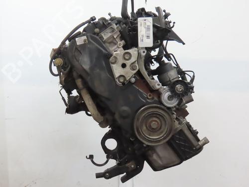 Engine PEUGEOT 807 (EB_) 2.0 HDI | BP40051449M1 - Image 5