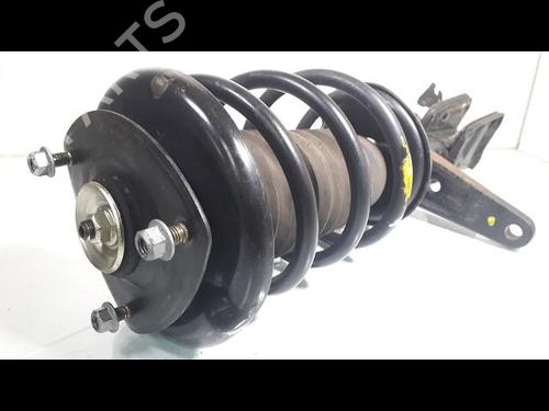 Left front shock absorber LAND ROVER FREELANDER I (L314) 2.0 DI 4x4 | BP23150140M16 
