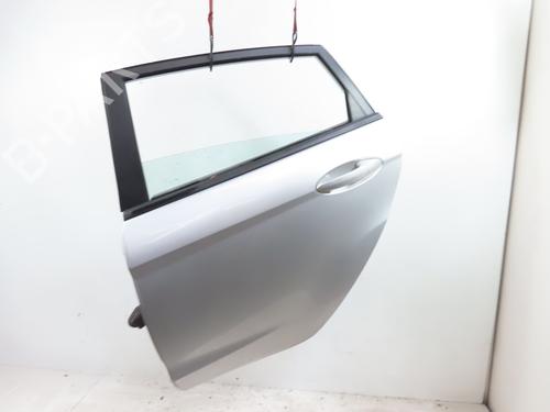 Left rear door FORD FIESTA VI (CB1, CCN) 1.4 TDCi | BP21135964C4 