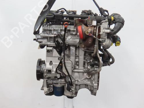 Engine CITROËN C4 CACTUS 1.2 THP 110 | BP37530191M1 - Image 2