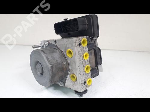 ABS pump RENAULT CLIO IV (BH_) 1.5 dCi 75 | BP10510278M43 