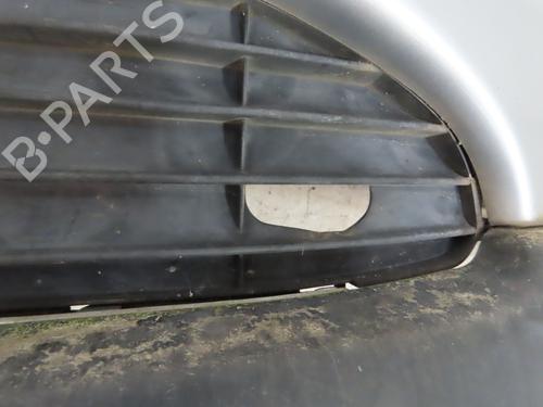 Front bumper PEUGEOT 206 CC (2D) 2.0 S16 | BP29902271C7