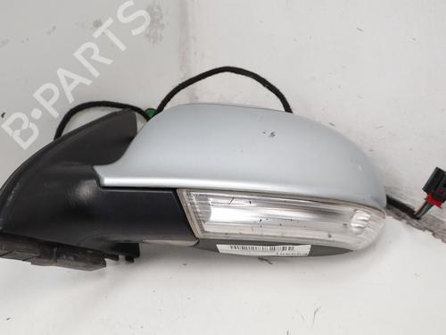 Used Left mirror Left mirror VW GOLF VI Variant (AJ5) 1.6 TDI (105 hp) 39659970 39659970