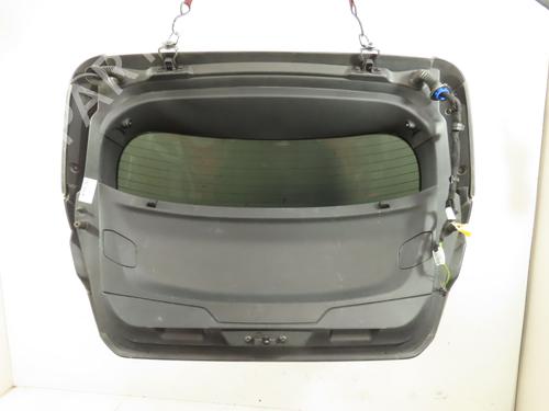 Tailgate PEUGEOT 308 II (LB_, LP_, LW_, LH_, L3_) 1.6 HDi / BlueHDi 115 | BP26512130C6