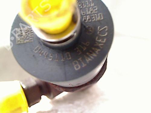 Used Injector SUZUKI SWIFT III (MZ, EZ) 1.3 DDiS (RS413D) (75 hp) 8978988