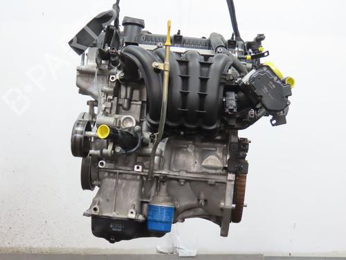 Engine KIA RIO IV (YB, SC, FB) 1.25 | BP29963686M1