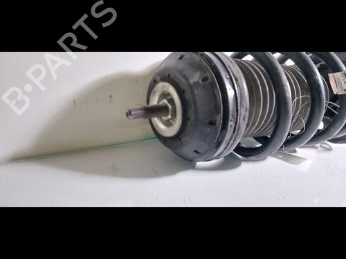 Left front shock absorber OPEL MERIVA B MPV (S10) 1.3 CDTI (75) | BP15744925M16 