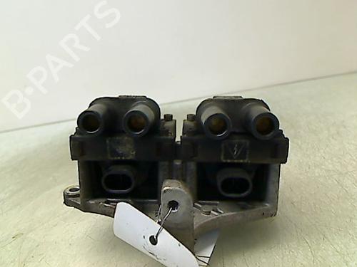 Used Ignition coil FIAT SEICENTO / 600 (187_) 1.1 (187AXB, 187AXB1A, 187AXC1A02) (54 hp) 8977137