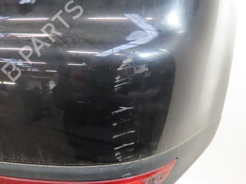 Bak støtfanger VW TOURAN (1T1, 1T2) 1.9 TDI | BP30953916C8