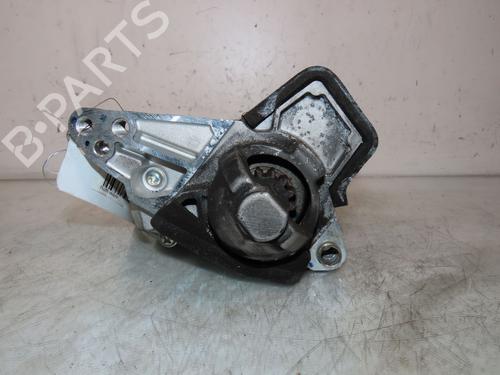 Used Starter NISSAN PULSAR Hatchback (C13) 1.2 DIG-T (115 hp) 19701857