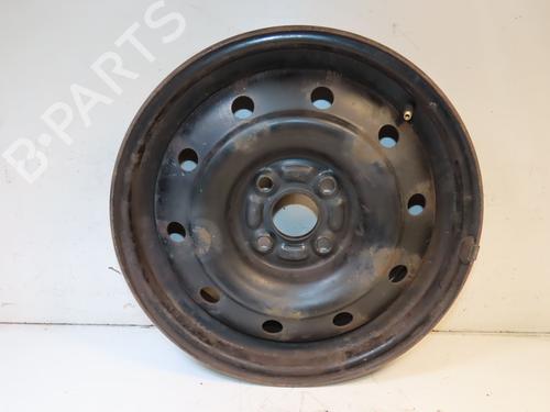 Used Rim SUZUKI SWIFT IV (FZ, NZ) 1.2 (AZH412, ZC72S) (94 hp) 30951975
