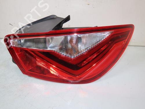 Right taillight SEAT IBIZA IV (6J5, 6P1) 1.2 TSI | BP27373188C35 