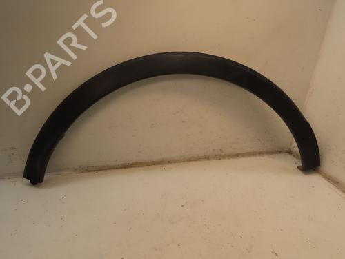 Używane Listwa nadkola tylnego prawego RENAULT CAPTUR I (J5_, H5_) 0.9 TCe 90 (90 hp) 30953768