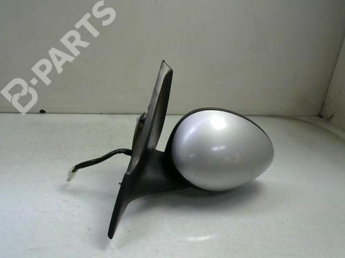 Retrovisor esquerdo ALFA ROMEO GT (937_) 1.9 JTD (937CXN1B) (150 hp) 8981748