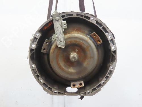 Used Gearbox Gearbox MERCEDES-BENZ E-CLASS Convertible (A207) E 350 CDI (207.422) (231 hp) 39996559 39996559