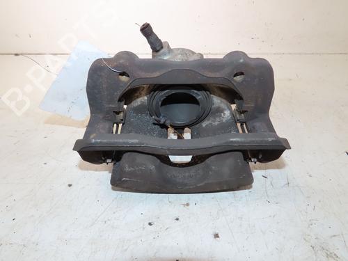 Used Right front brake caliper MERCEDES-BENZ C-CLASS T-Model (S204) C 220 CDI (204.202) (170 hp) 30767834