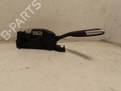 Gearknop CITROËN C4 Picasso I MPV (UD_) 1.6 HDi 110 (112 hp) 31605394