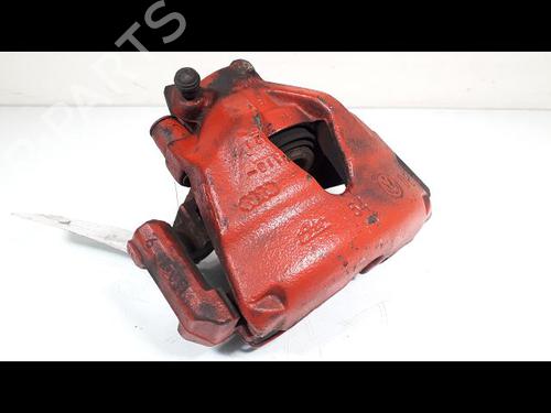 Used Right front brake caliper VW GOLF IV (1J1) 1.9 TDI (130 hp) 14891276