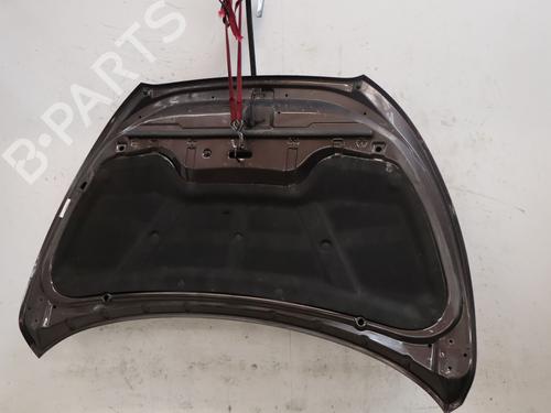 Used Hood Hood HYUNDAI ix35 (LM, EL, ELH) 2.0 CRDi (136 hp) 35796999 35796999