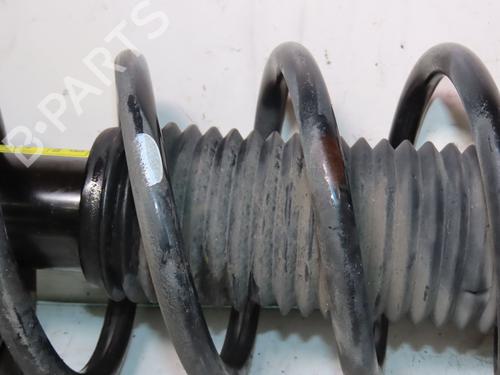 Used Left front shock absorber CHEVROLET CAPTIVA (C100, C140) 2.2 D (163 hp) 20151608