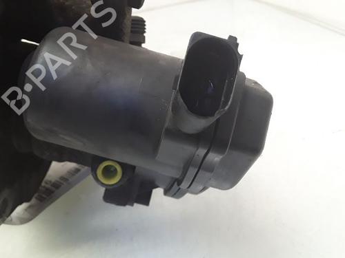 Used Left rear brake caliper AUDI Q5 (8RB) 2.0 TDI quattro (170 hp) 14891679