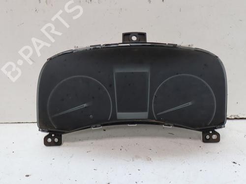 Used Instrument cluster Instrument cluster 39219028 39219028