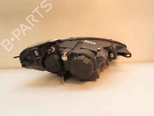 Left headlight PEUGEOT 807 (EB_) 2.0 HDI | BP17316199C28 