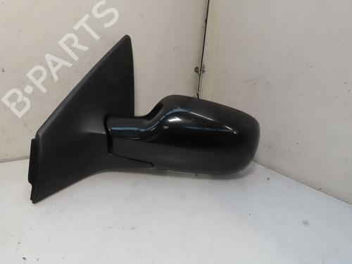 Ryggespeil venstre RENAULT MEGANE II (BM0/1_, CM0/1_) 1.4 16V (BM0B, CM0B) | BP25611032C26