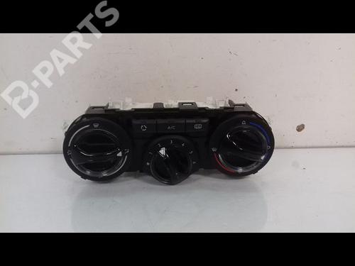 Used Climate control PEUGEOT 208 I (CA_, CC_) 1.4 HDi (68 hp) 9004098
