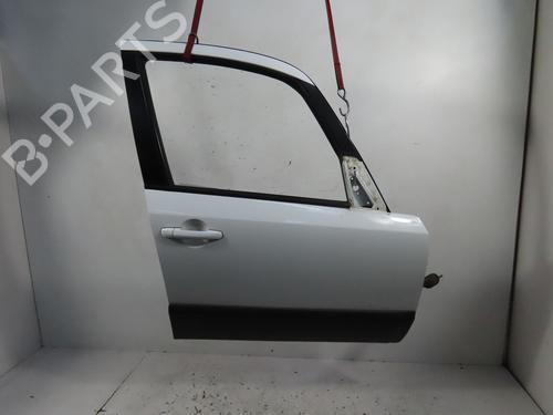 Right front door FIAT SEDICI (189_) 2.0 D Multijet 4x4 (135 hp) 16203533